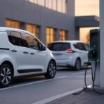 Eletromobilidade: como acelerar sua economia e reduzir custos hoje