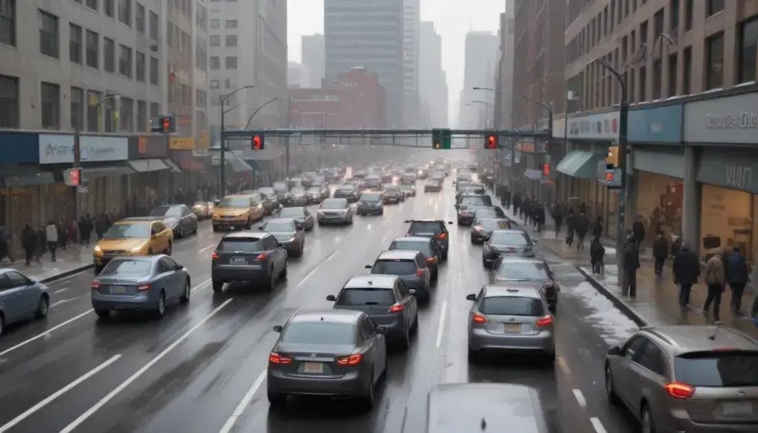 impacto ambiental e financeiro do consumo urbano: números e estudos impacto ambiental e financeiro do consumo urbano: números e estudos