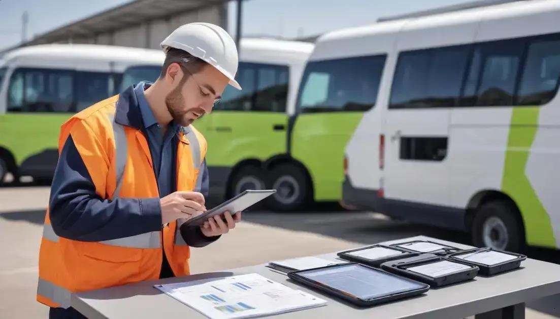 Impactos econômicos: custos, incentivos e retorno do investimento