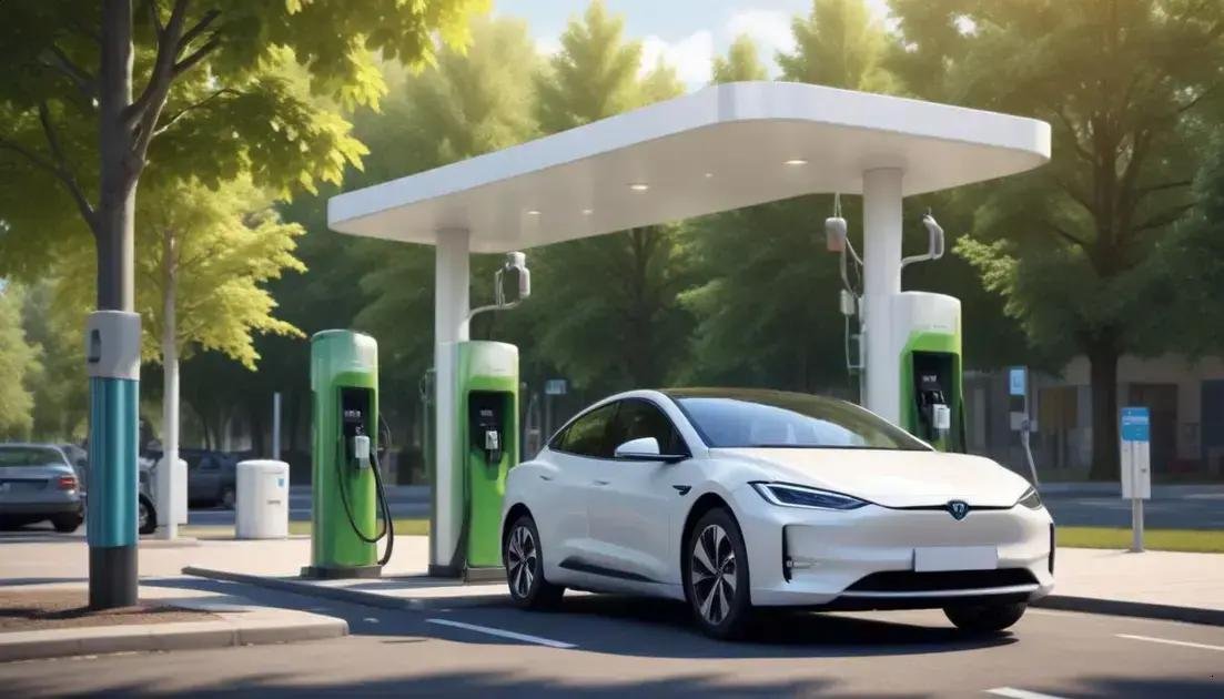 Combustíveis alternativos: descubra as opções que vão baratear sua mobilidade