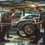 avaliação de segurança veicular: 7 sinais ocultos que ameaçam seu carro